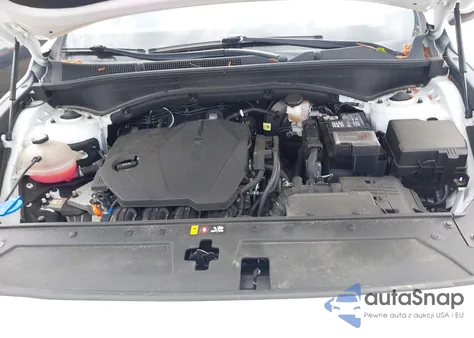 2022 Hyundai Santa Fe Sel from USA, damaged, VIN 5NMS6DAJ4NH421815